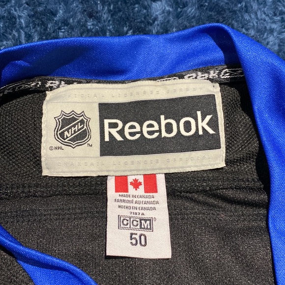 Hockey Jersey - Picture 3 of 3